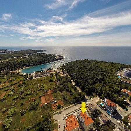 • Lungomare Beach Apartment Pula • Zewnętrze zdjęcie