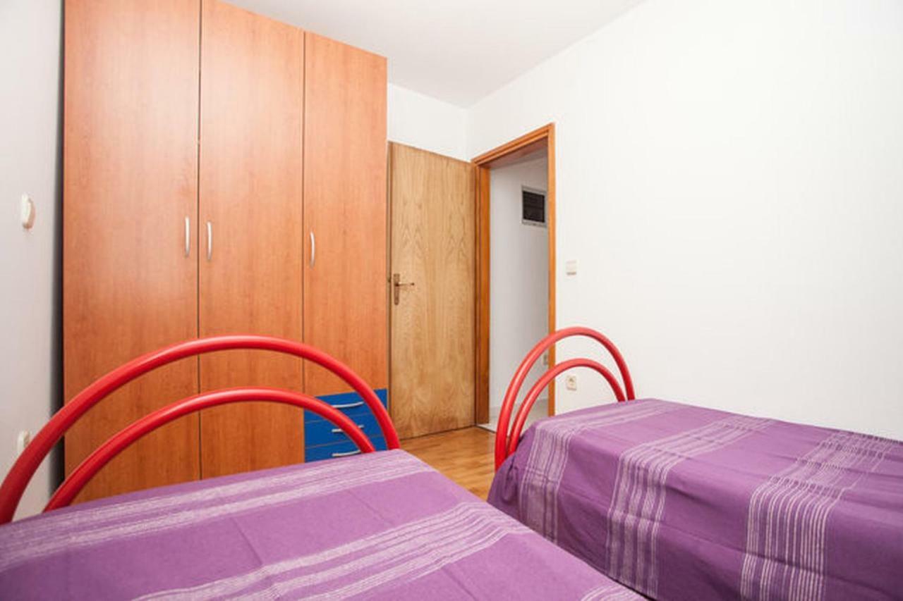 • Lungomare Beach Apartment Pula • Zewnętrze zdjęcie